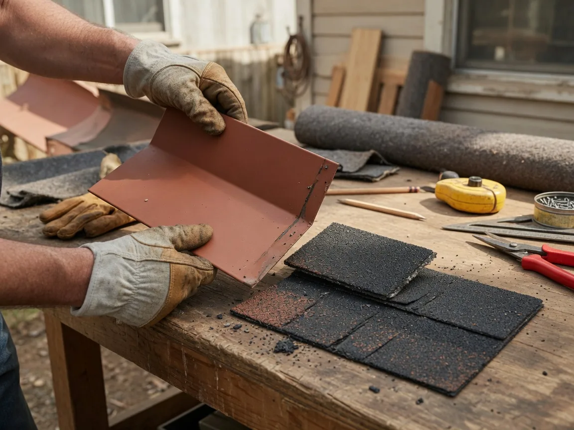 Roof Repair company in New Salem, ND